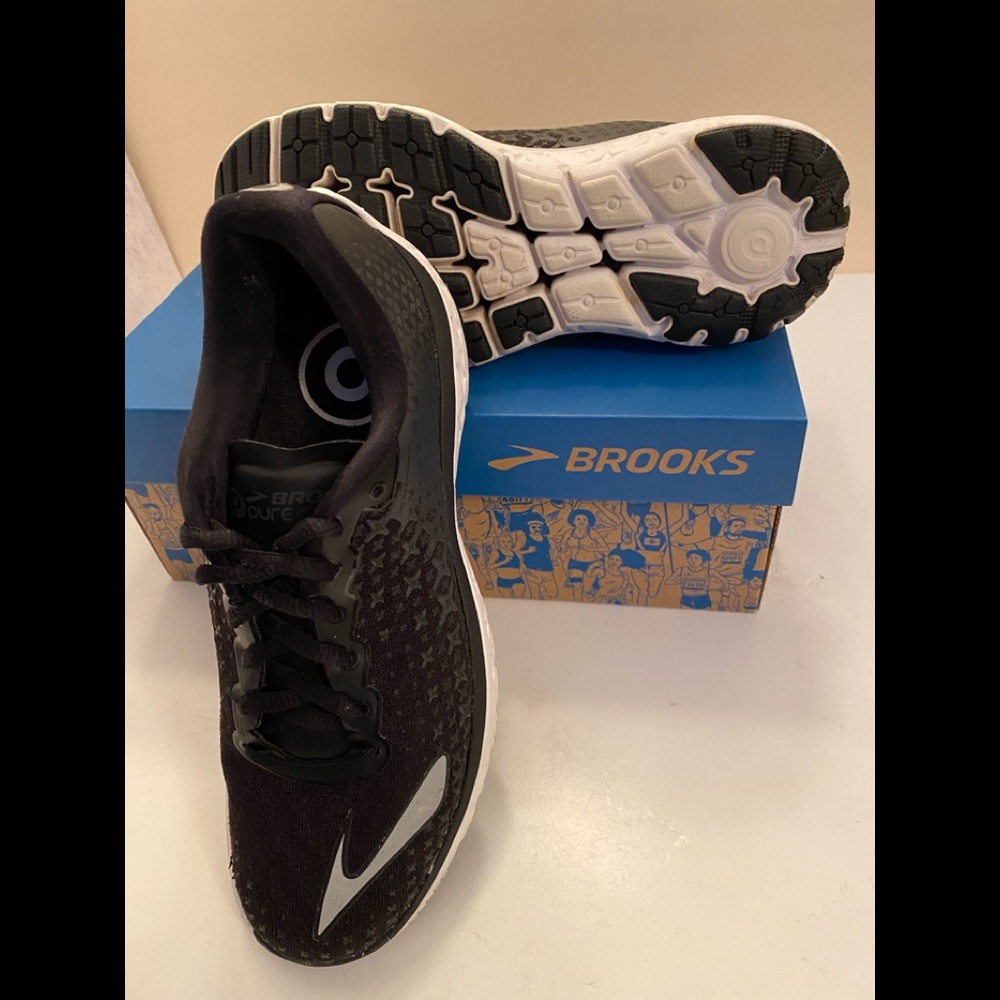 brooks pureflow 5 womens
